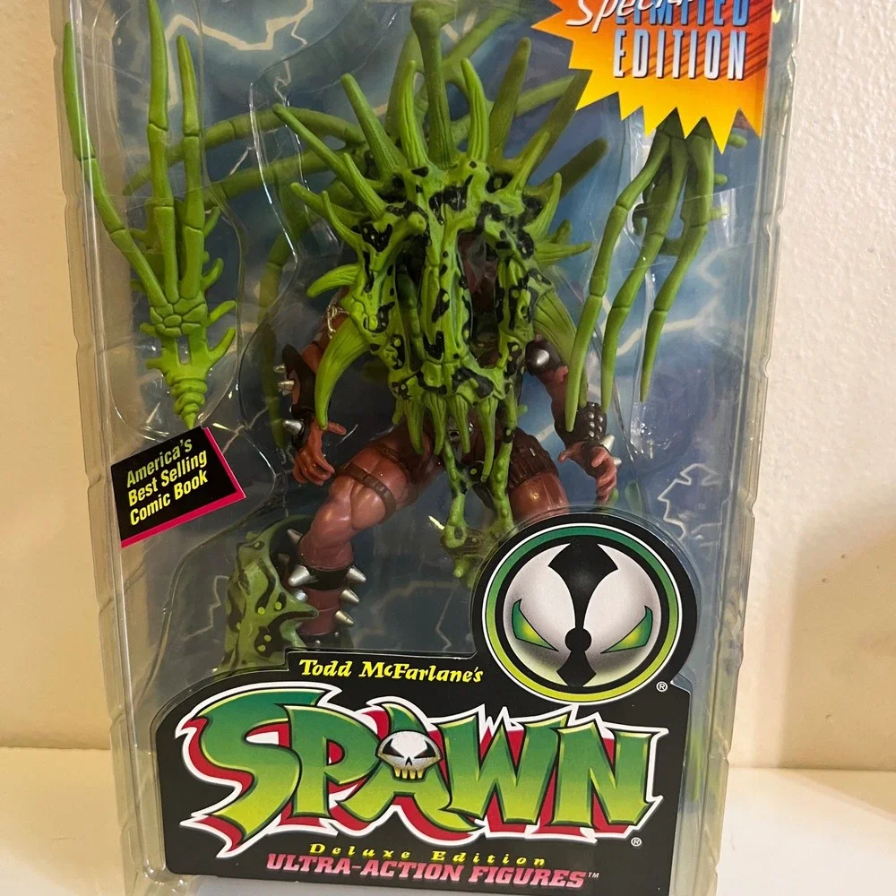 McFarlane 6